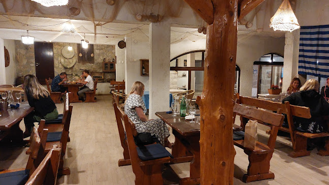 Pagar - Gastronomija i ugostiteljstvo