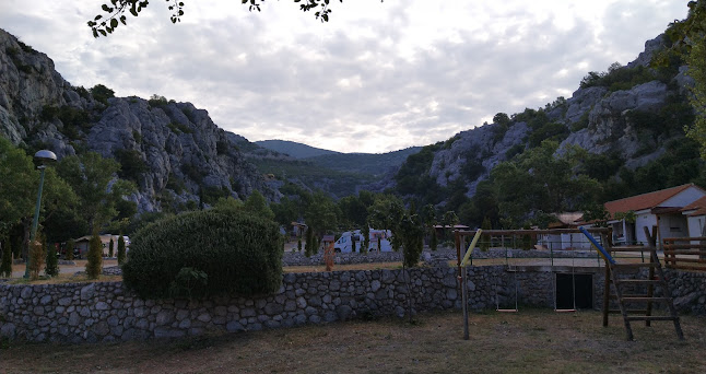 Primorska ul., 53288, Cesarica