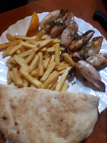 Opinii despre Bistro „Trica“ în Krapina - Gastronomija i ugostiteljstvo