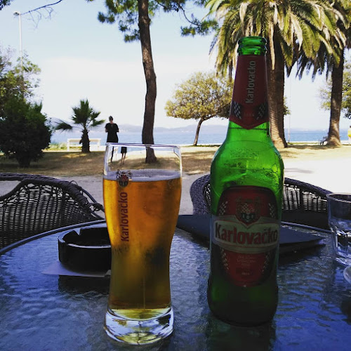 Restoran "Il Padrino" - Zadar