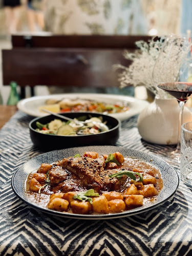 Comentarii opinii despre Cicibela food and wine bar (SPLIT)