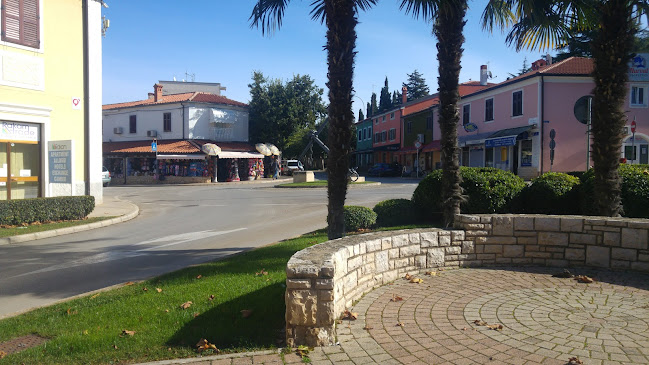 Murve ul. 6, 52466, Novigrad