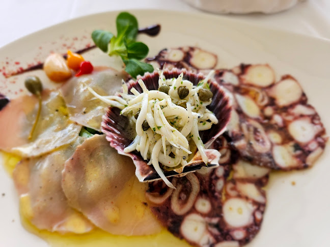 Restaurant Posat - Dubrovnik