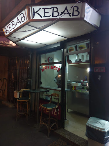 Comentarii opinii despre Kebab Aga