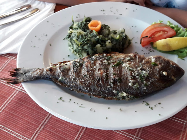 Comentarii opinii despre Konoba Vinišće