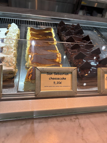 Slastičarnica Cacao - Gastronomija i ugostiteljstvo