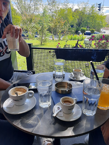 Caffe bar Plava Kava - Split