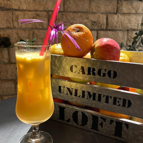 Caffe bar Carpe Diem