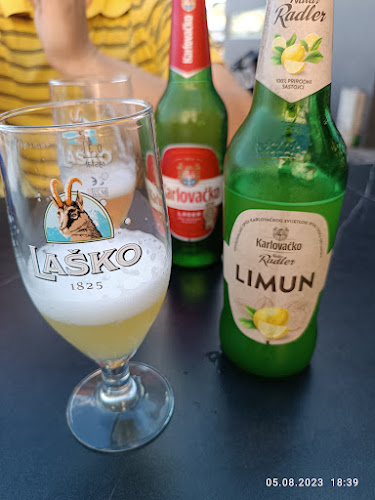 Comentarii opinii despre Fast food Branimir