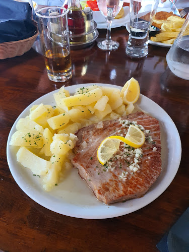 Comentarii opinii despre Restaurant Antonio