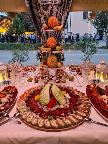 Opinii despre Aquarius Bošnjaci în Bošnjaci - Gastronomija i ugostiteljstvo