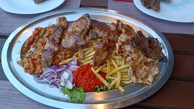 Restoran Providenca - Gastronomija i ugostiteljstvo