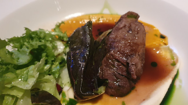 Bistro Apetit by Marin Rendić - Zagreb