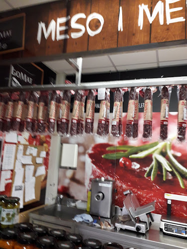 Comentarii opinii despre Mesnice Igomat d.o.o. - Otruševec