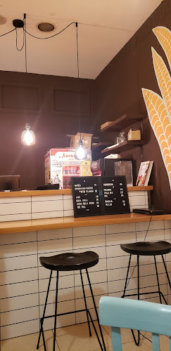 Falafel, etc. - Zagreb