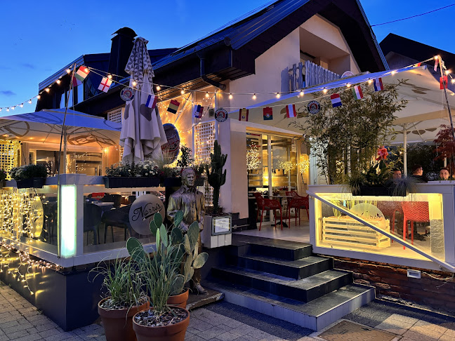 Opinii despre Norris Cafe Bar în Zagreb - Gastronomija i ugostiteljstvo