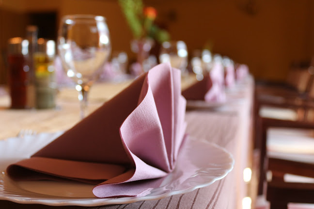 Restoran Zaboky - Gastronomija i ugostiteljstvo