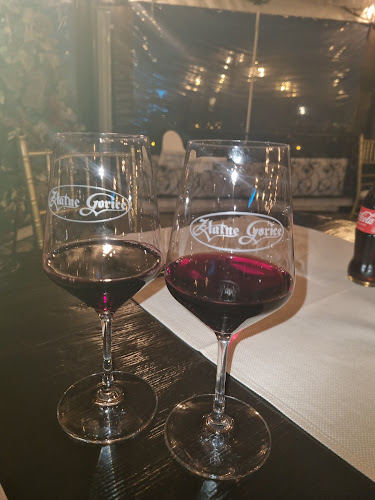 Zlatne Gorice - Gastronomija i ugostiteljstvo