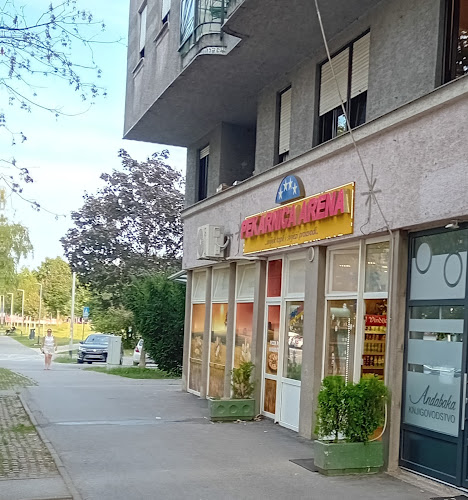 Comentarii opinii despre Pekarnica Arena2 Ivana Brlić Mažurenić