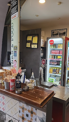 Opinii despre Burger Bar 55 în Crikvenica - Gastronomija i ugostiteljstvo