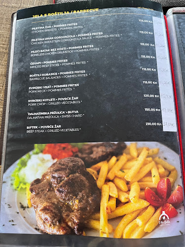 Ul. bana Josipa Jelačića 37, 20000, Dubrovnik