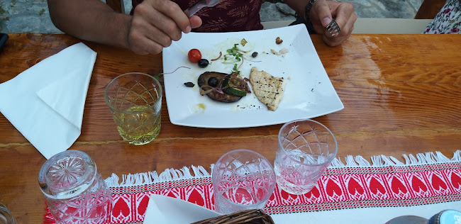 Restoran Prslika - Zlarin