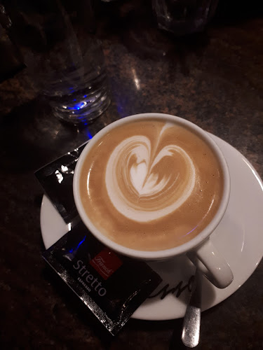 Caffe bar "Come Back" - Gastronomija i ugostiteljstvo