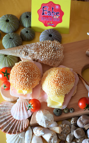 Comentarii opinii despre Beach Bar Babe