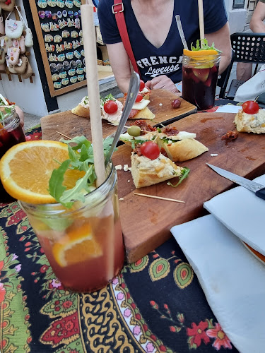 Opinii despre Mio Corazon în Zagreb - Gastronomija i ugostiteljstvo