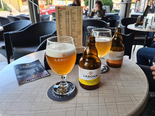 Caffe Bar Valentino - Labin