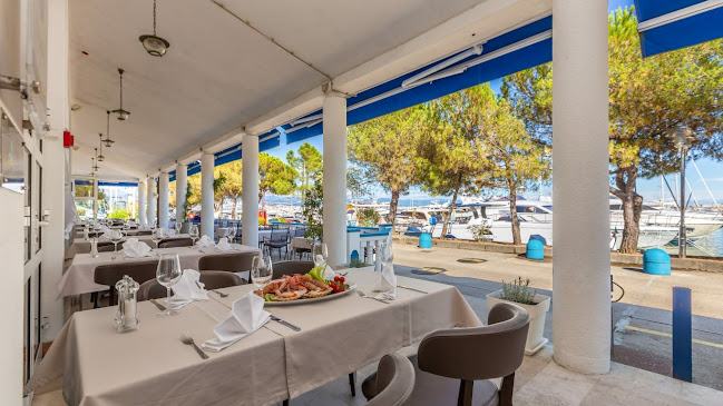 Bussola ACI Marina Ičići