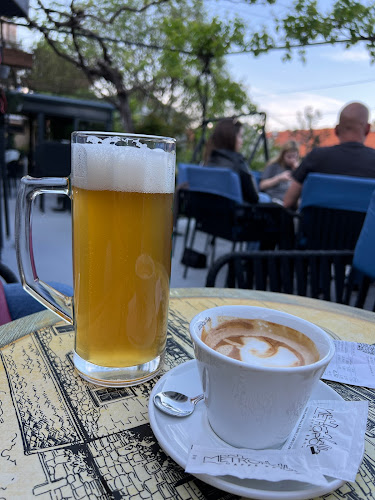 Opinii despre Cafe bar Metropola în Knin - Gastronomija i ugostiteljstvo