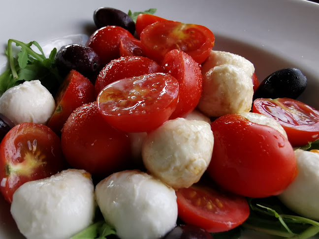 Bistro Pizzeria "Matteo" Malinska - Gastronomija i ugostiteljstvo