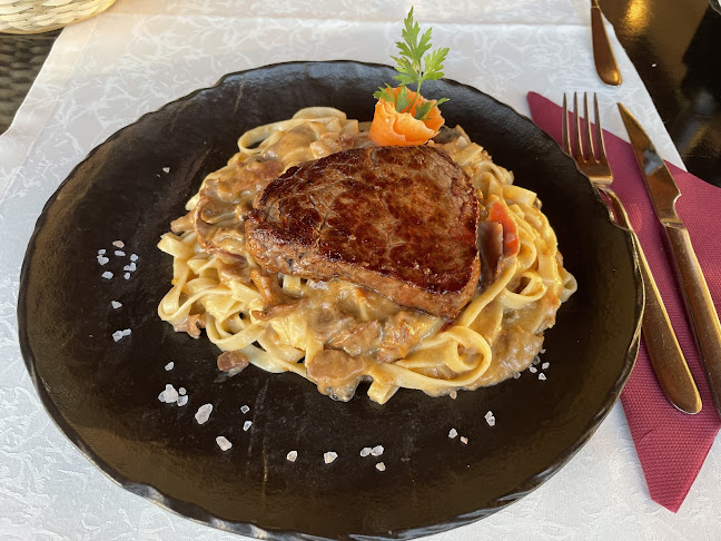 "Žardin" Traditional Restaurant - Kovači