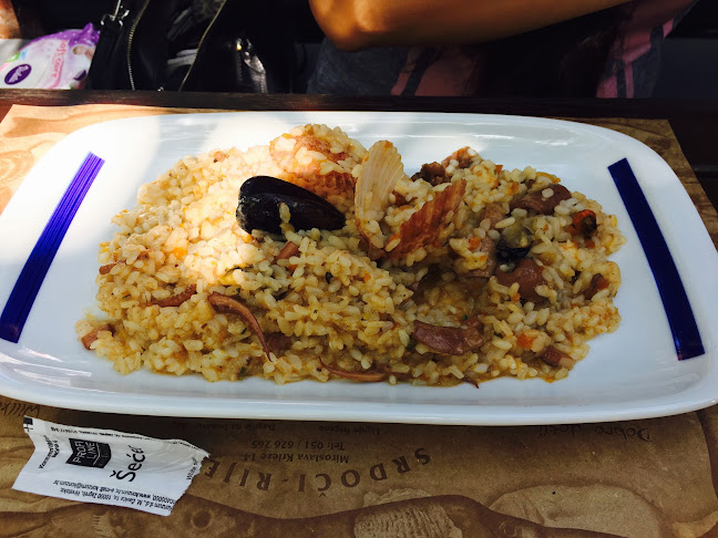 Konoba Ive (Riblji restoran | fish restaurant | sea food) - Gastronomija i ugostiteljstvo