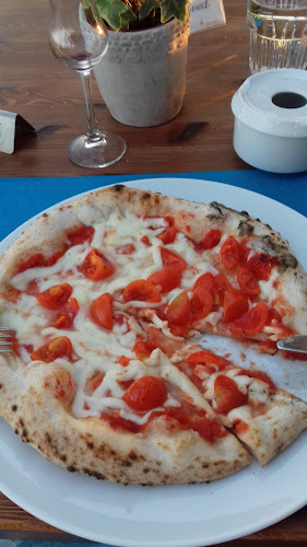 Comentarii opinii despre Restaurant pizzeria La Capannina