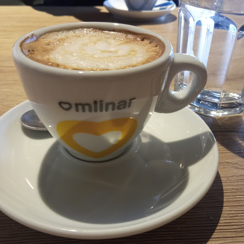 Opinii despre Mlinar Caffe în Čakovec - Gastronomija i ugostiteljstvo