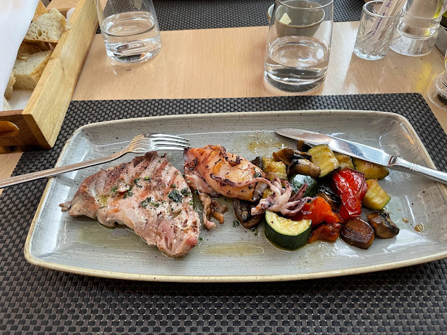 Comentarii opinii despre Restaurant 2Ribara