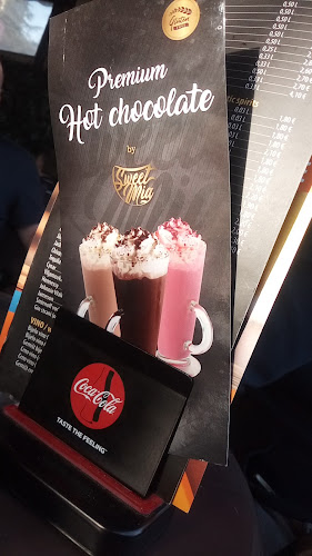 Opinii despre Caffe bar Times în Rijeka - Gastronomija i ugostiteljstvo