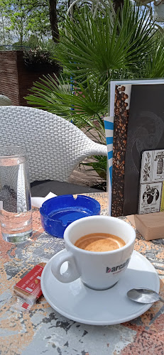 Cafe Di Fjaka - Zagreb