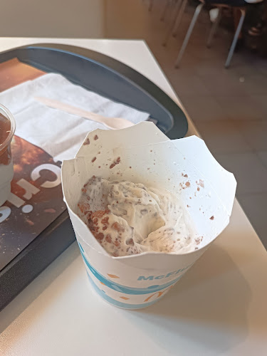 McDonald’s Kvatrić - Gastronomija i ugostiteljstvo