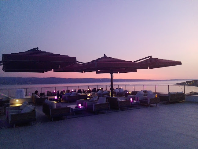 Comentarii opinii despre Pool bar & a la carte restaurant Sunset Duće