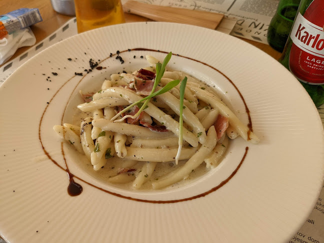 Opinii despre Dujkin dvor în Split - Gastronomija i ugostiteljstvo