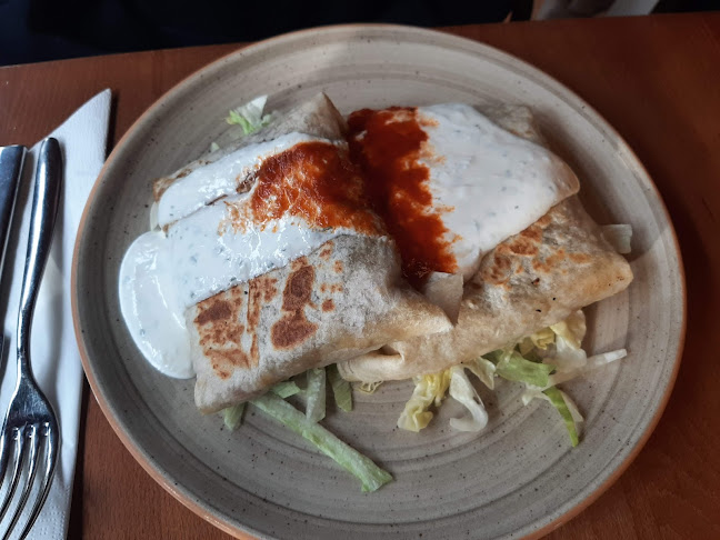 Comentarii opinii despre Bistro Kaktus