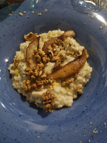 Comentarii opinii despre Cicibela food and wine bar (SPLIT)