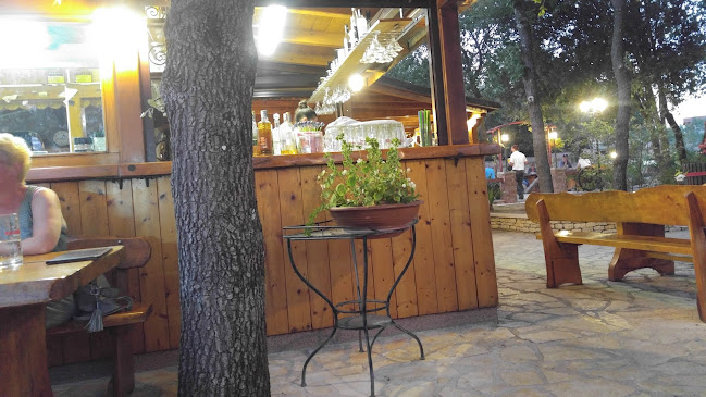 Grill House Sebastijan