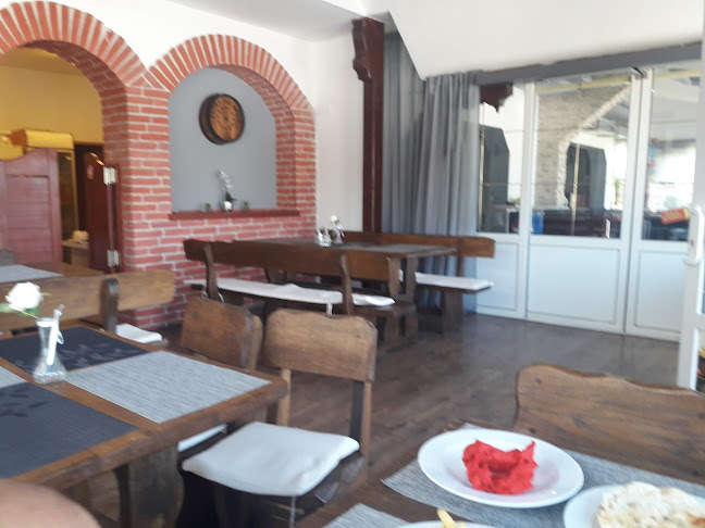 Comentarii opinii despre Bistro Nec