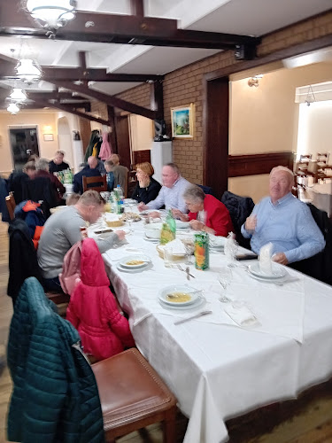 Villa Vladimir - Gastronomija i ugostiteljstvo