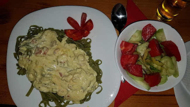 Opinii despre Dva Mornara în Nin - Gastronomija i ugostiteljstvo