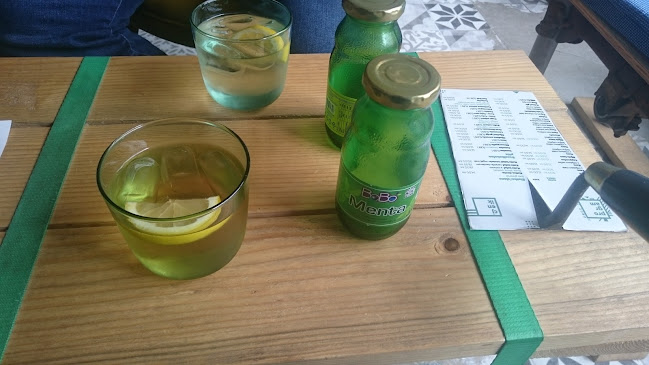 Comentarii opinii despre Program Bar